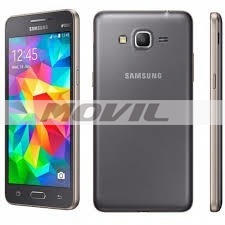 Samsung Galaxy Grand Prime Dual G530 8gigas 8mpx 5mpx Fronta